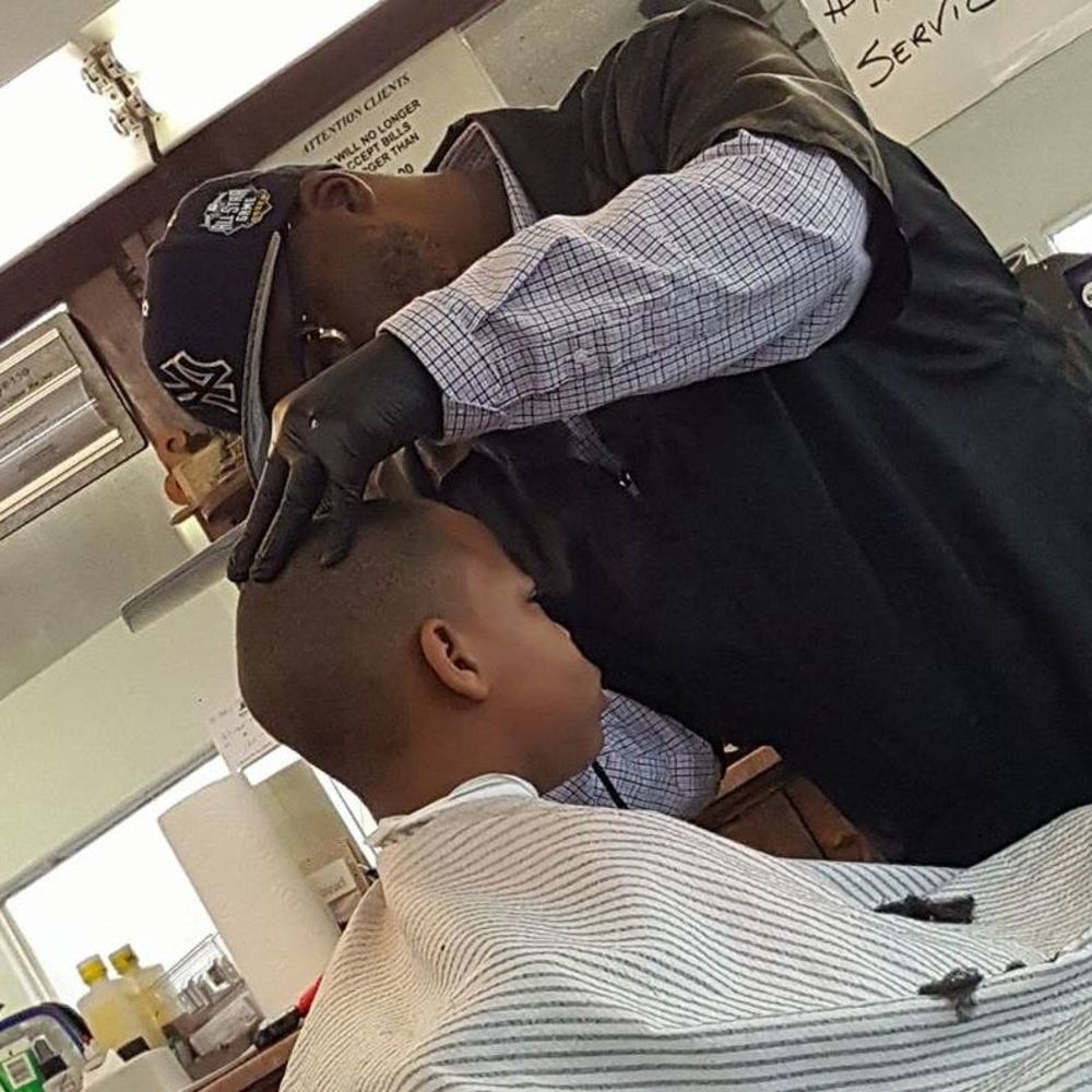 Meet your Posher, Jason